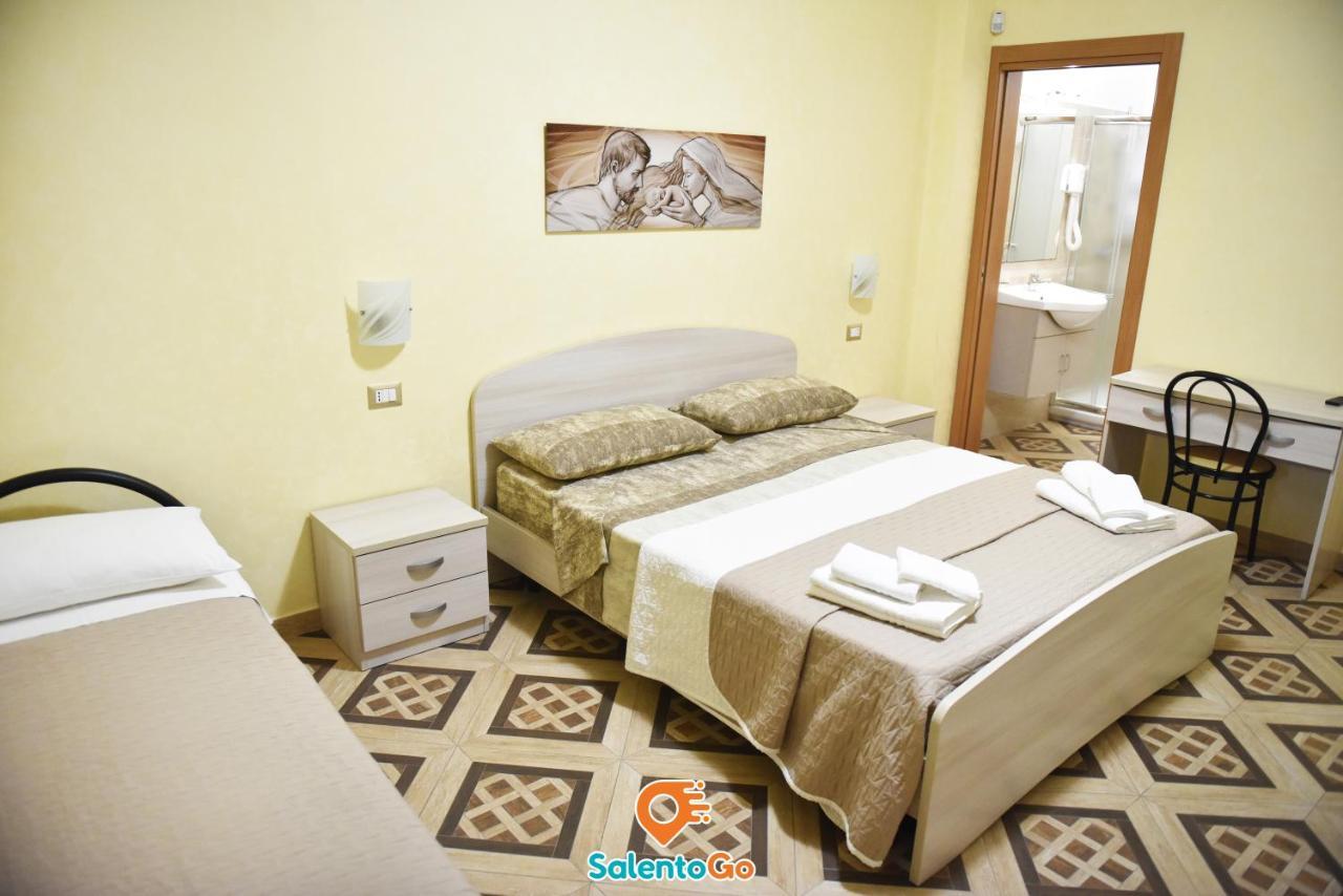 Hotel Myda Torre Lapillo Exteriér fotografie
