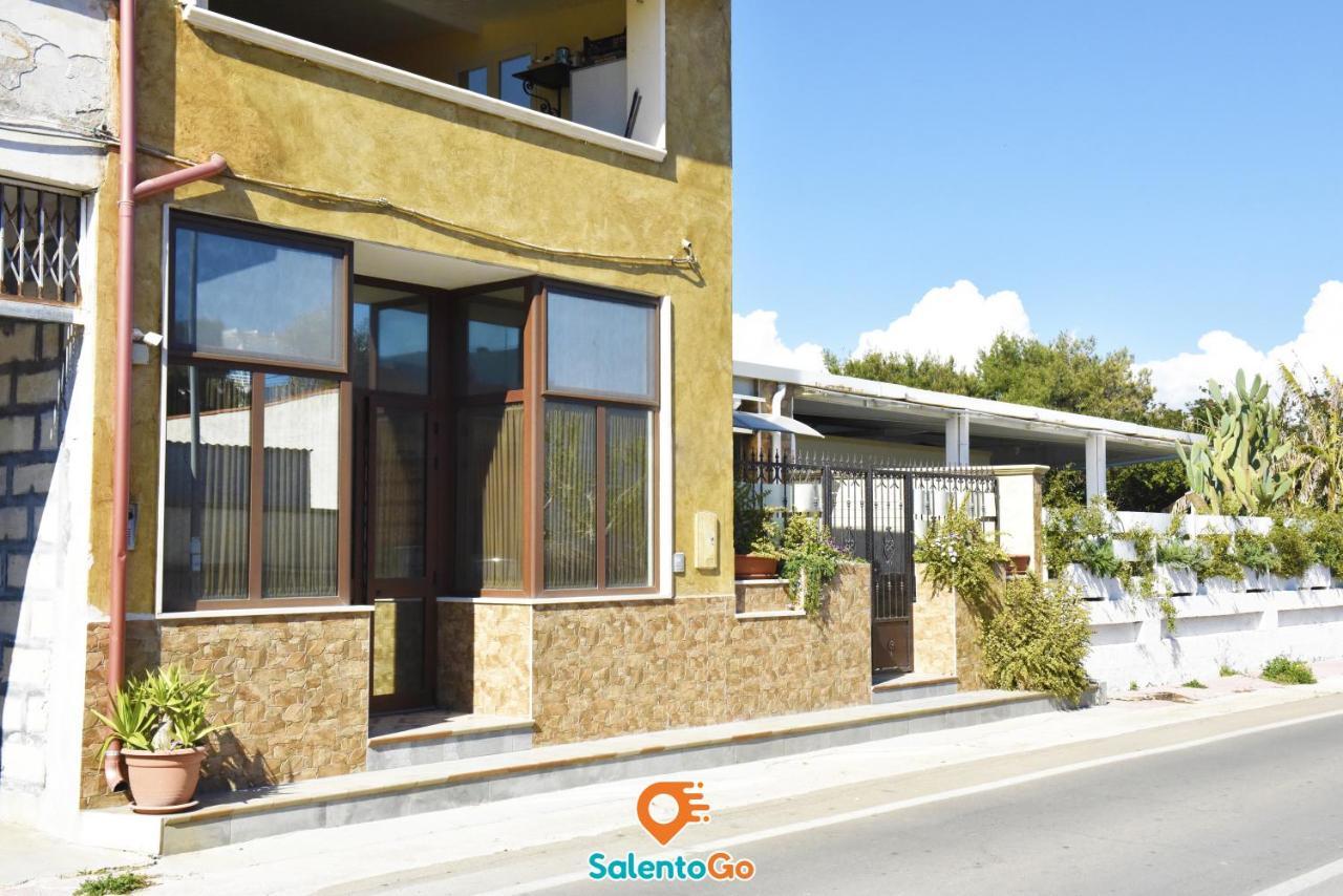 Hotel Myda Torre Lapillo Exteriér fotografie