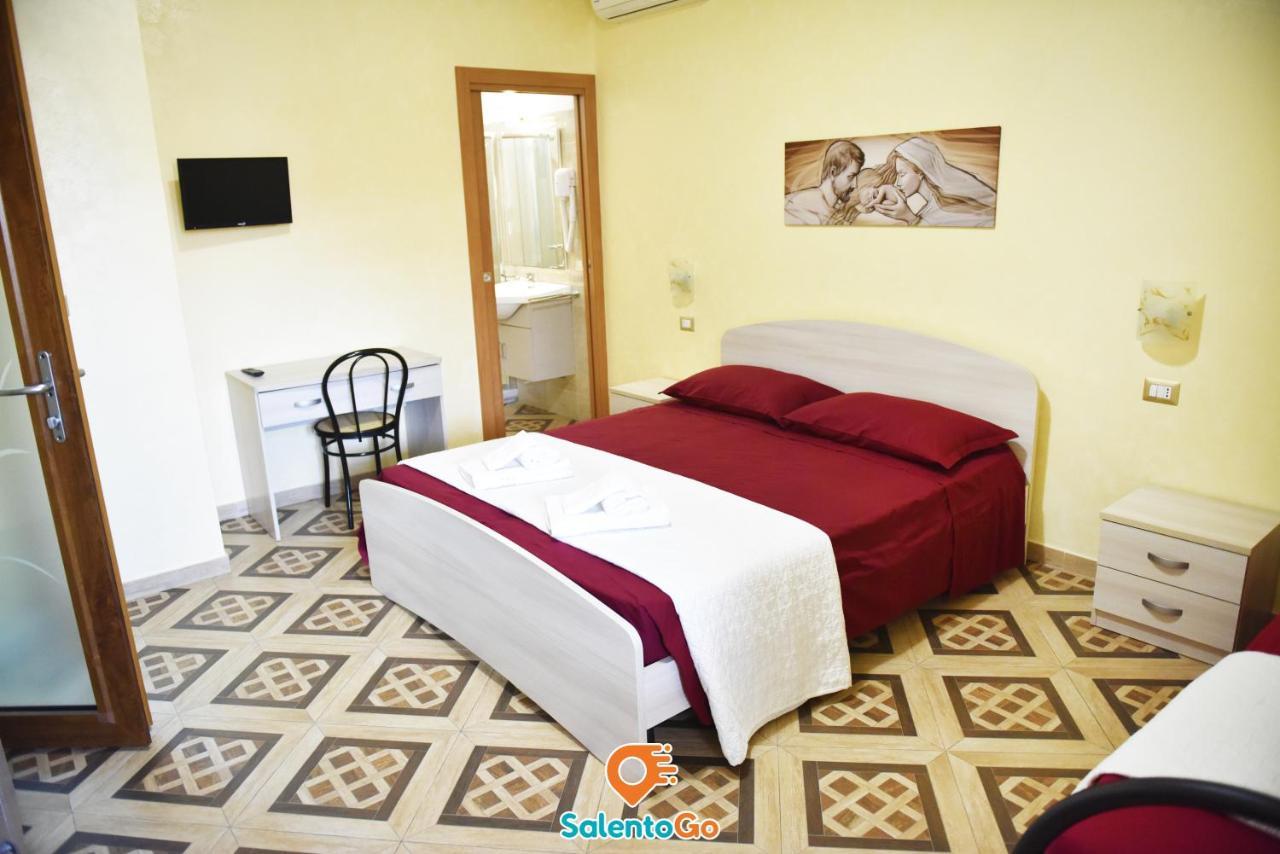 Hotel Myda Torre Lapillo Exteriér fotografie
